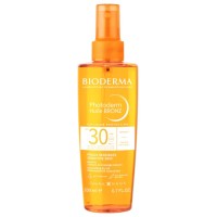 COMPRAR BIODERMA PHOTODERM BRONZ BRUMA SPF 30+ 200ML