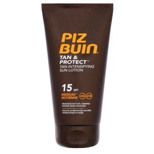 Piz Buin Tan & Protect Fps 15 150 ml