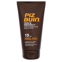 Piz Buin Tan & Protect Fps 15 150 ml