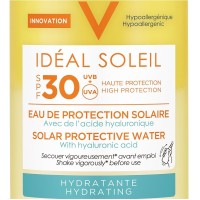 Vichy Capital Soleil Agua Protectora Hidratante Spf30 200 ml