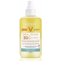 Vichy Capital Soleil Agua Protectora Hidratante Spf30 200 ml
