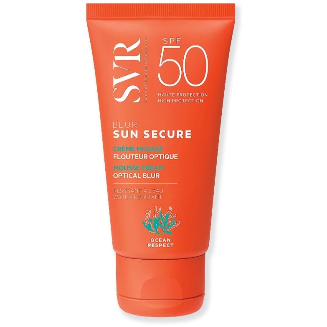 Svr Sun Secure Blur Color Spf50+ 50 ml.