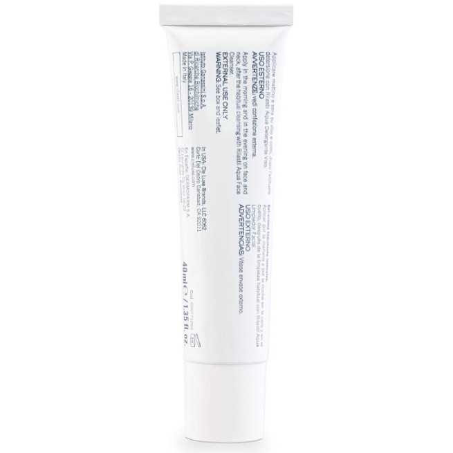 COMPRAR RILASTIL AQUA INTENSE 72H 40 ML