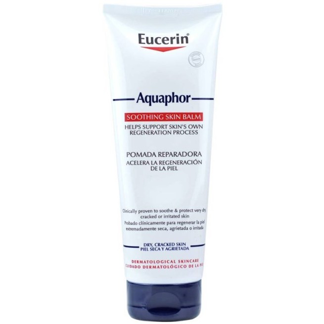 Eucerin Aquaphor Pomada Reparadora 220 ml