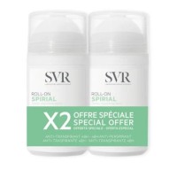 SVR Roll - On Spirial Duplo 50 Ml