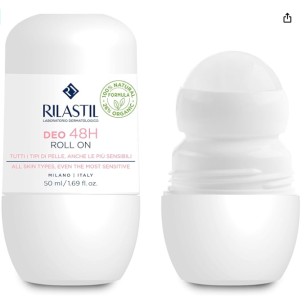 Rilastil Deo 48 Horas Roll On 50 Ml