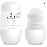 Rilastil Deo 48 Horas Roll On 50 Ml