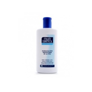 Multidermol Leche Hidratante 250 ml