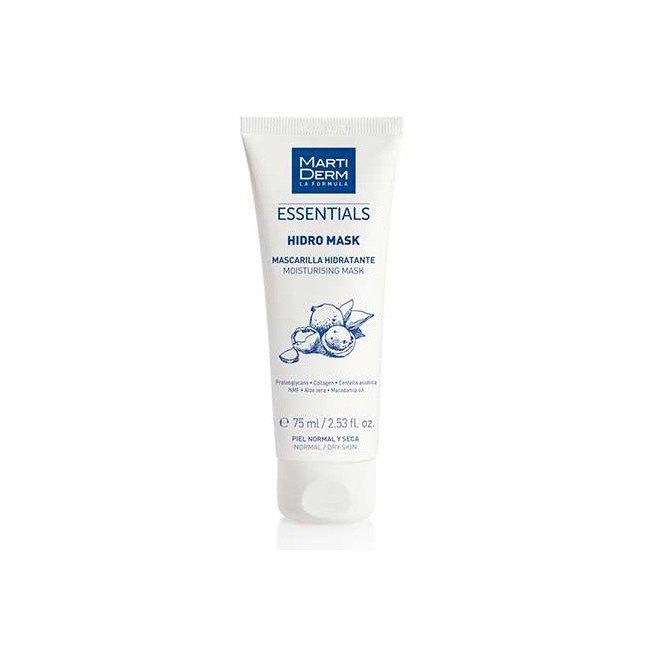 Martiderm® Hidromask 75Ml