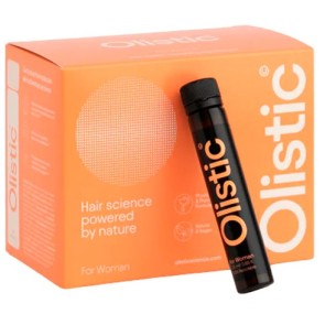 Olistic For Women 28 Frascos