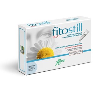 Aboca Fitostill Plus Gotas Oculares Esteriles 10 Monodosis Por 5 ml