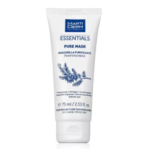 Martiderm Pure Mask 75Ml