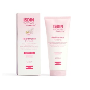 Isdin Woman Reafirmante 200 ml