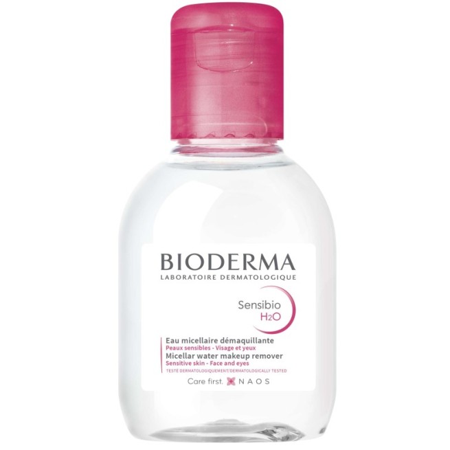 Bioderma Sensibio H2O 100 ml