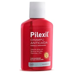 PILEXIL CHAMPÚ ANTICAÍDA 100 ML