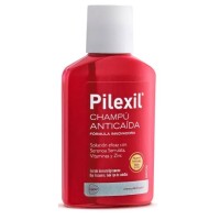PILEXIL CHAMPÚ ANTICAÍDA 100 ML