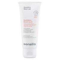 Sensilis Palpebral Relief Ecz Desmaquillante 100 ml
