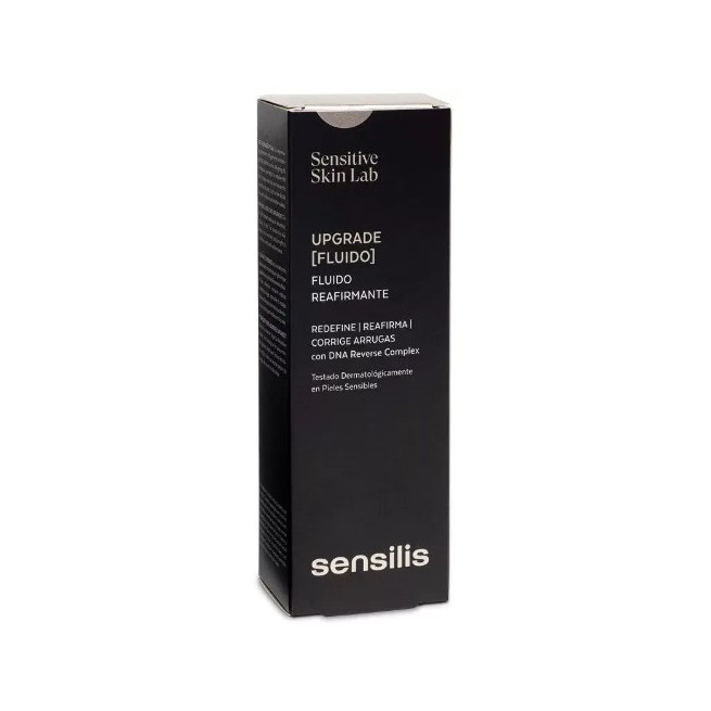 SENSILIS UPGRADE FLUIDO 50 ML