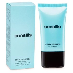 SENSILIS HYDRA ESSENCE GEL SORBET 40 ML