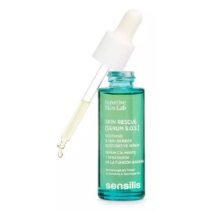 Sensilis Skin Rescue Sérum SOS 30 ml