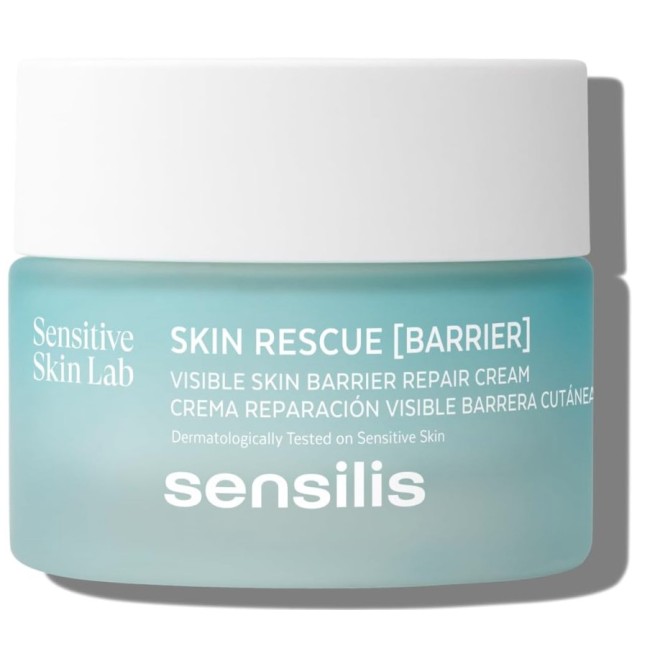 Sensilis Skin Rescue Barrier 50 ml