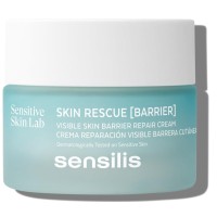 Sensilis Skin Rescue Barrier 50 ml