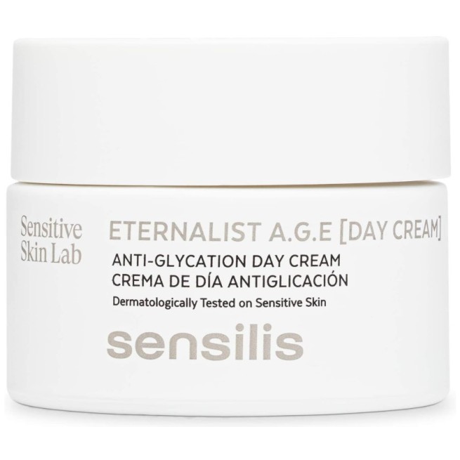 SENSILIS ETERNALIST AGE CREMA DE DIA 50 ML