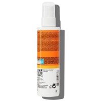 Anthelios Spf- 50+ Muy Alta Proteccion Spray 200 ml