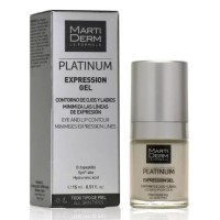 Martiderm®  Expression Gel Platinum 15Ml