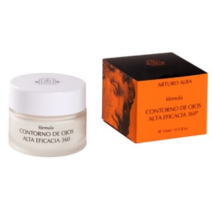 Comprar Dr. Arthouros Alba contorno de ojos alta potencia 15 ml