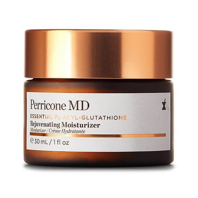 Perricone MD Essential Fx Smoothing & Brightening Under-Eye Cream 15 ml