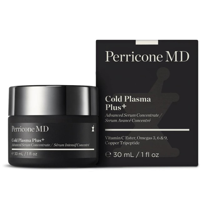 Perricone MD Cold Plasma Plus + Advanced Serum 30 ml