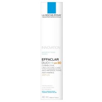 La Roche Posay Effaclar Duo+ Spf30 40 ml