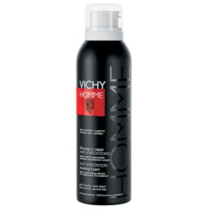 Vichy Gel de Afeitado 150 ml