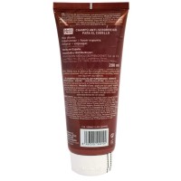 Martiderm Champú Anticaída Antiseborreico 200 ml