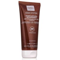 Martiderm Champú Anticaída Antiseborreico 200 ml