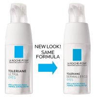 La Roche-Posay Dermallergo Ojos 20 ml