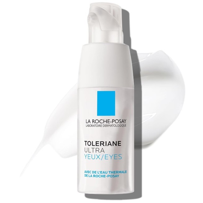 La Roche-Posay Dermallergo Ojos 20 ml