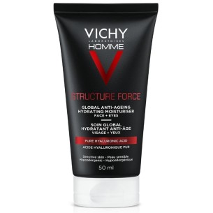 Vichy Homme Structure Force 50 ml