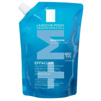 La Roche Posay Effaclar Gel Purificante +M Ecorecarga 400 ml