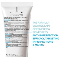 La-Roche Posay Effacalr H Iso Biome 40 ml