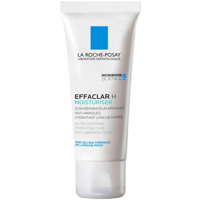 La-Roche Posay Effacalr H Iso Biome 40 ml