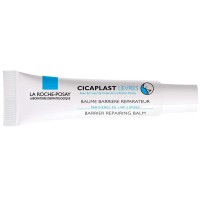 La Roche Posay Cicaplast Labios 7.5 ml