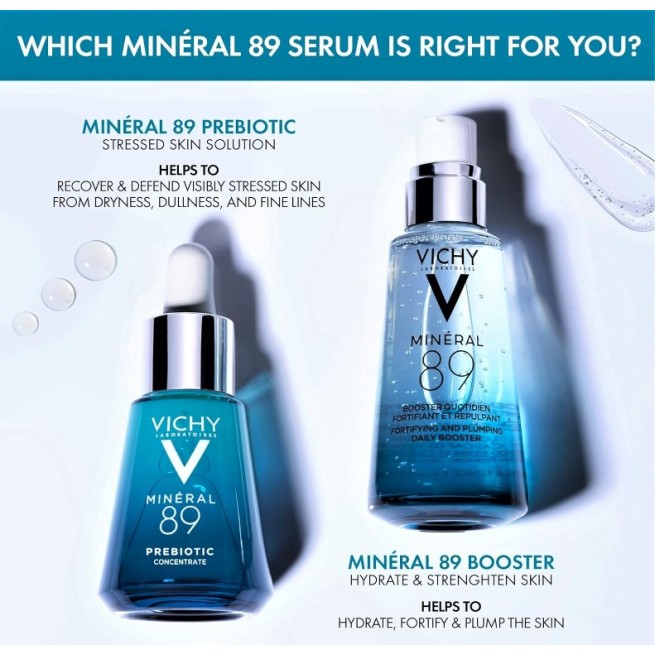 VICHY MINERAL 89 PROBIOTIC 30 ML