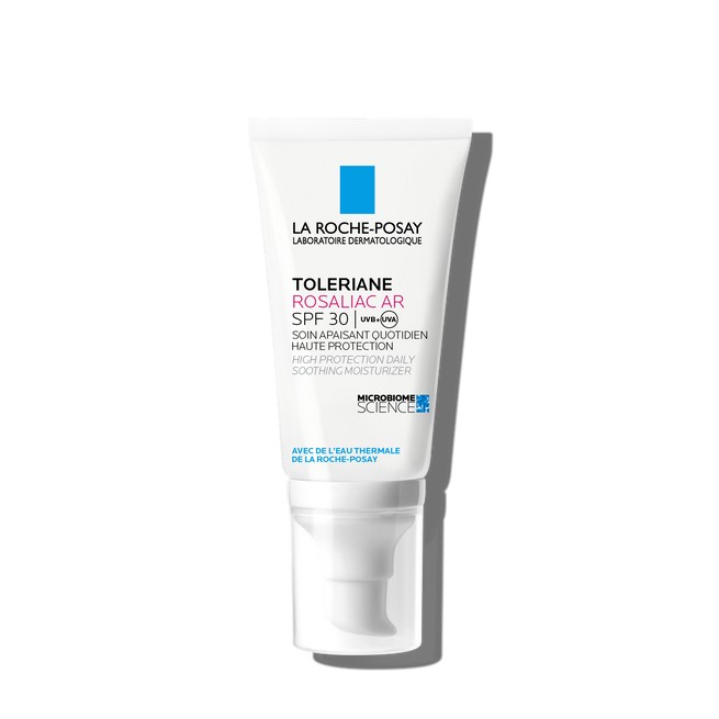 La Roche Posay Toleriane Rosaliac Ar Spf 30 50 ml