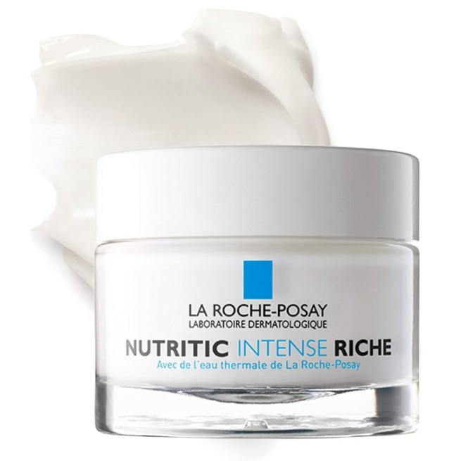 La Roche-Posay Nutritic Intense Riche Piel Sensible y Seca 50 ml