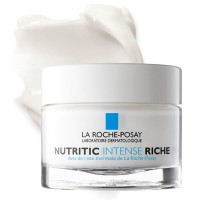 La Roche-Posay Nutritic Intense Riche Piel Sensible y Seca 50 ml