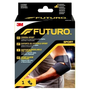 3M Futuro Sport Codera Neopreno Talla única