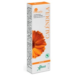 Aboca Caléndula Biopomada Crema 50 ml