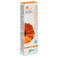 Aboca Caléndula Biopomada Crema 50 ml